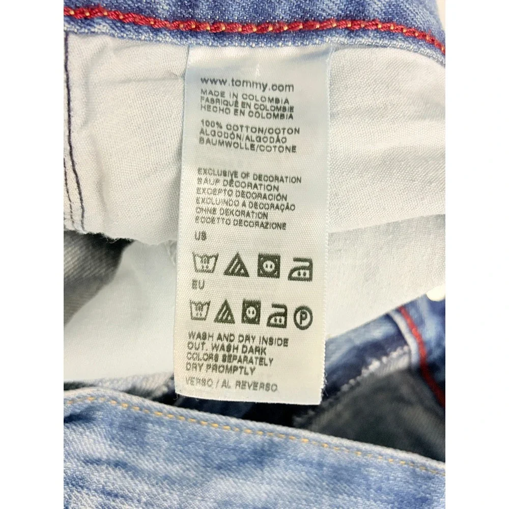 Tommy Hilfiger tommy hilfiger